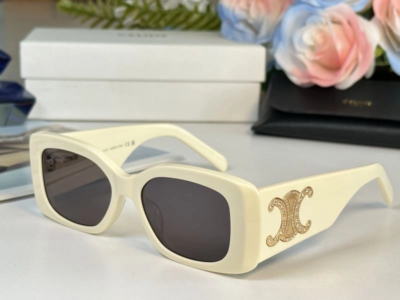 QuickDry Celine Sunglasses 277848
