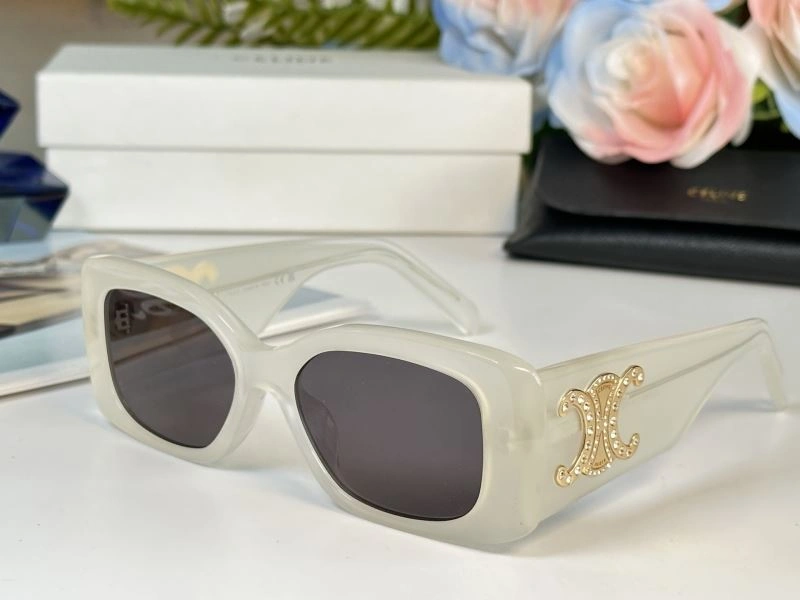QuickDry Celine Sunglasses 277848