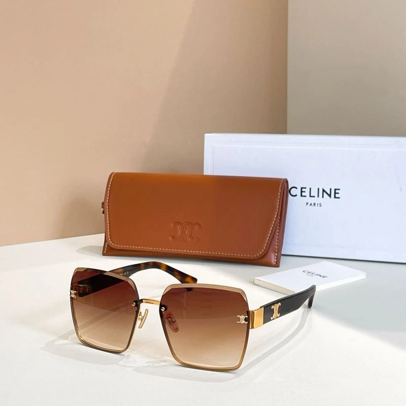 Celine Sunglasses FashionForward 277858