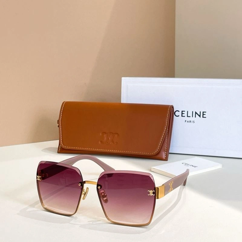 Celine Sunglasses FashionForward 277858