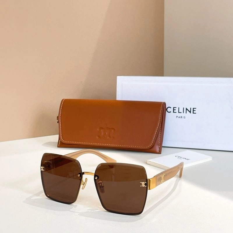 Celine Sunglasses FashionForward 277858