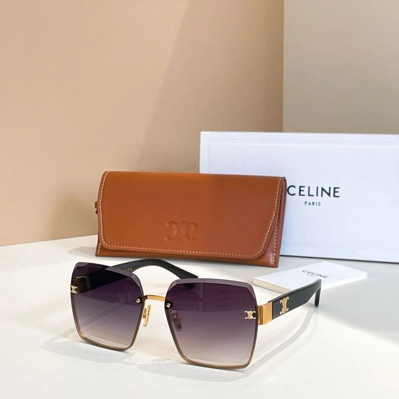 Celine Sunglasses FashionForward 277858