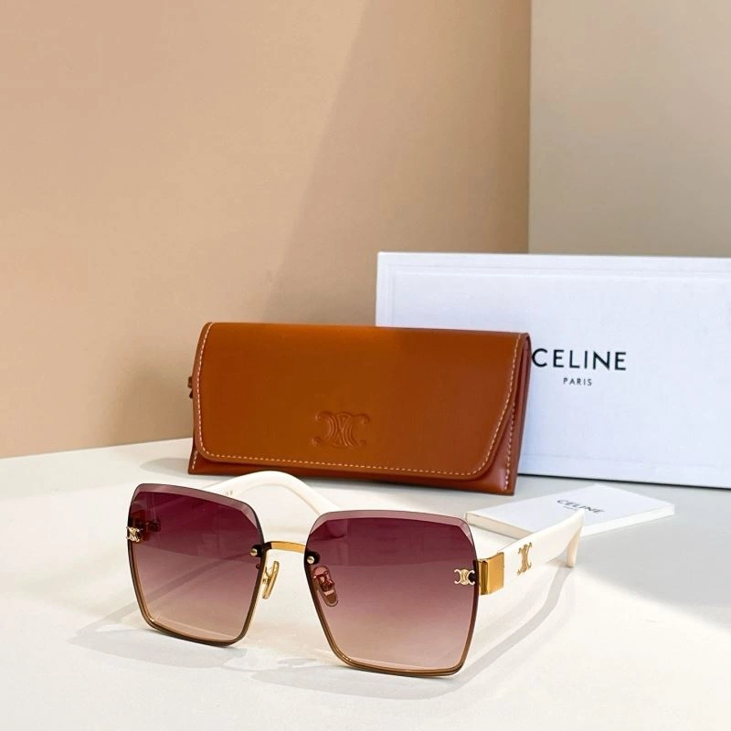 Celine Sunglasses FashionForward 277858