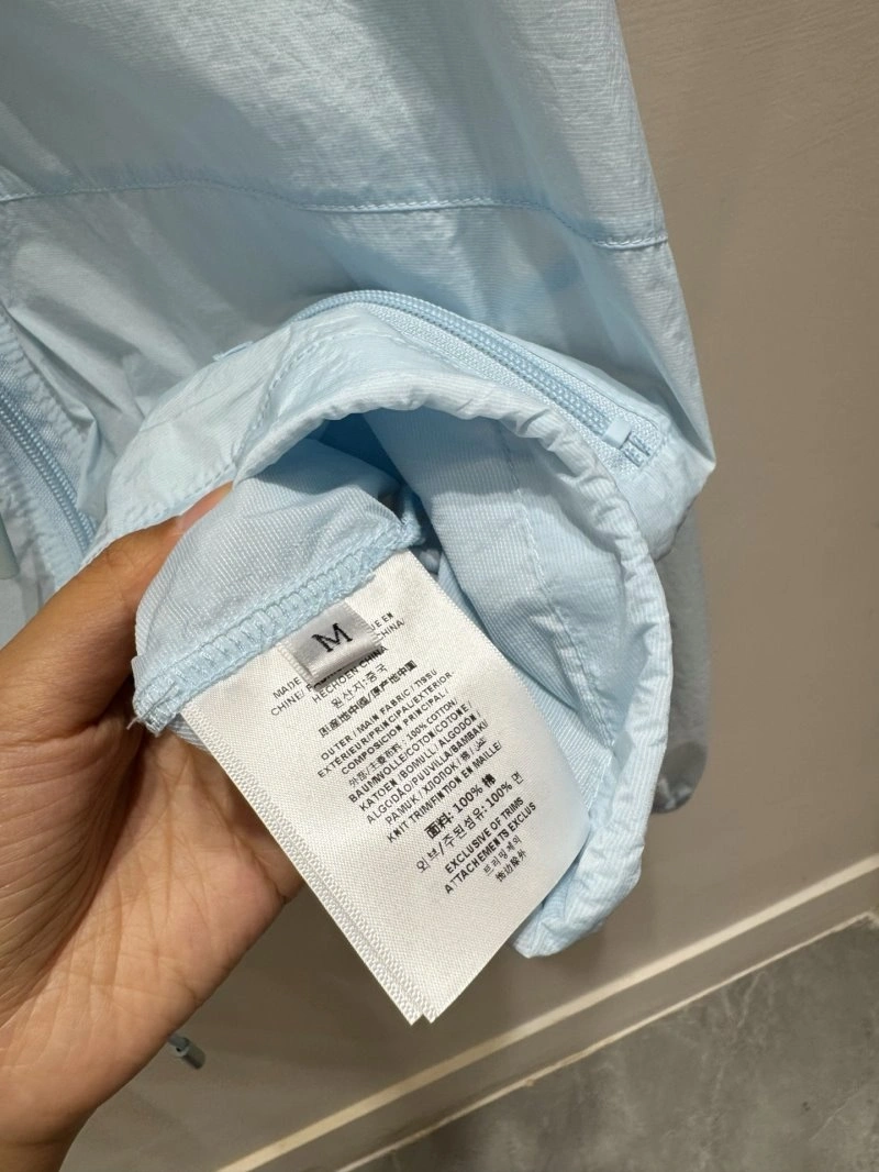 Popular Celine Sunscreen Jacket 107099