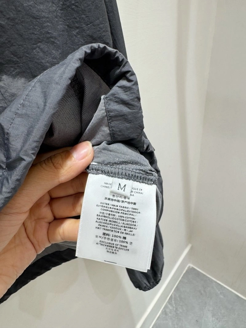 Celine Sunscreen Jacket Fashionable 107096