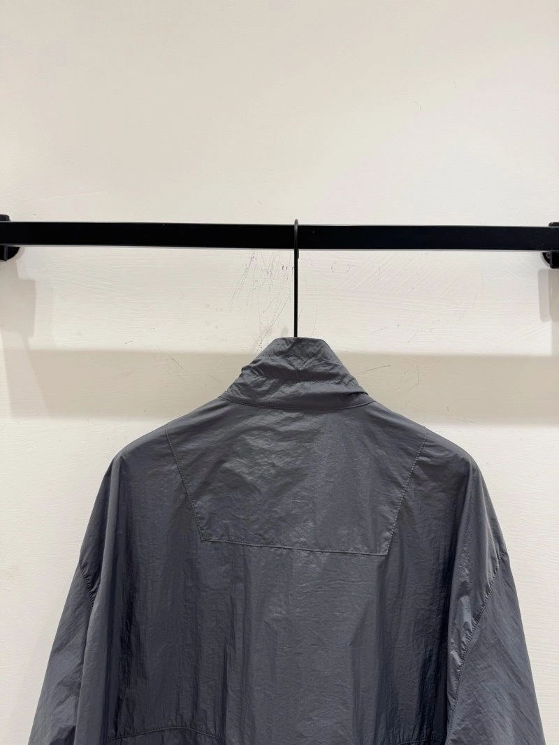 Celine Sunscreen Jacket Fashionable 107096