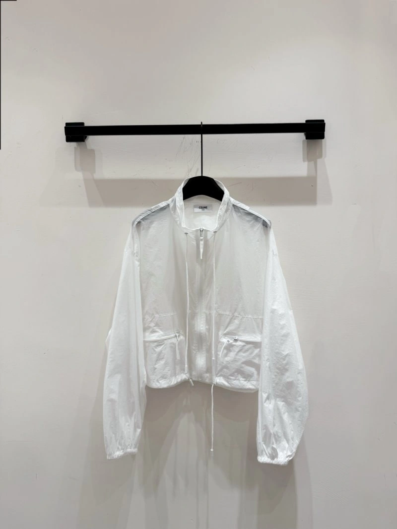 Celine Sunscreen Jacket ComfortFit 107097