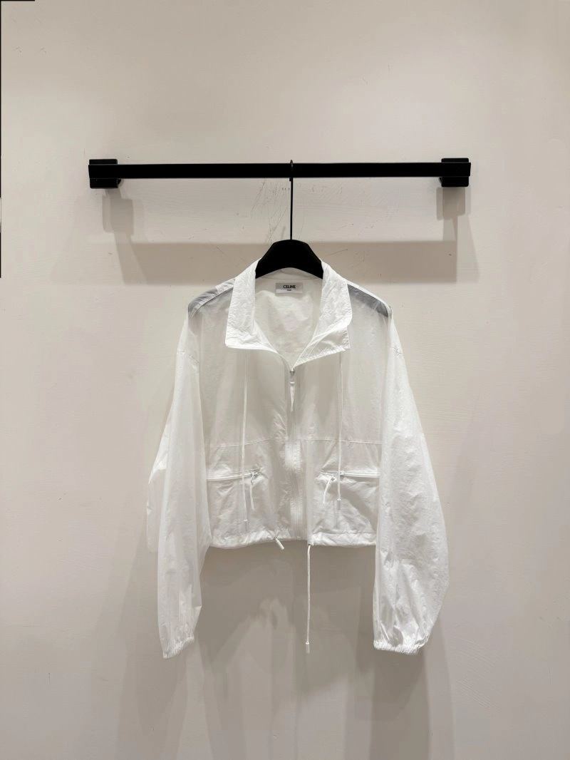 Celine Sunscreen Jacket ComfortFit 107097