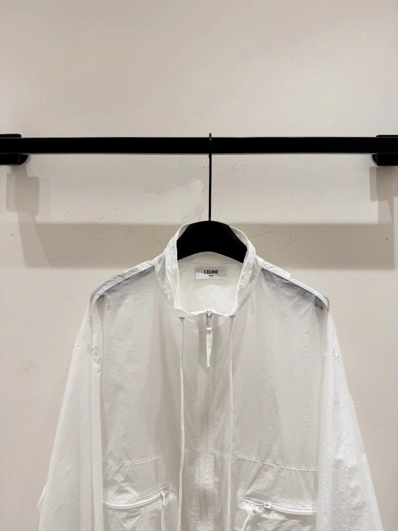Celine Sunscreen Jacket ComfortFit 107097