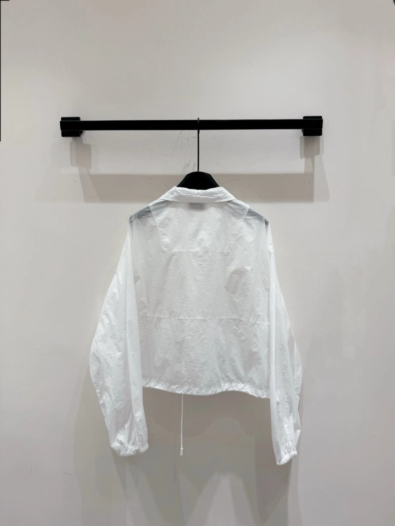 Celine Sunscreen Jacket ComfortFit 107097