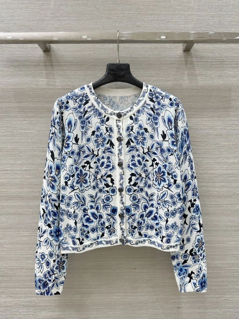 SmoothTexture Celine Sweaters 106939