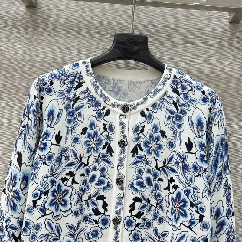 SmoothTexture Celine Sweaters 106939