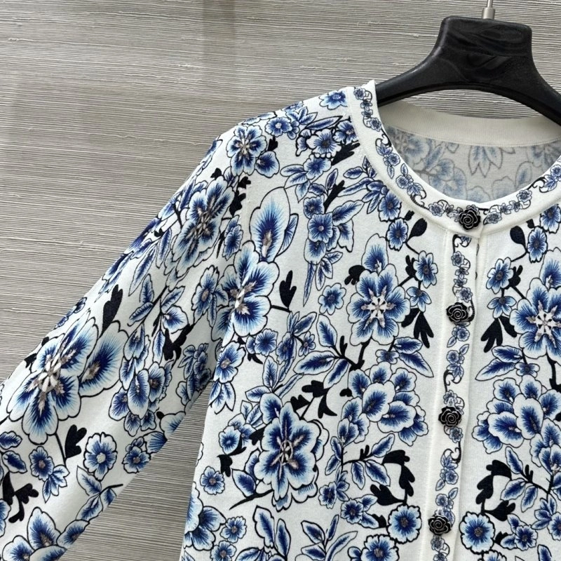 SmoothTexture Celine Sweaters 106939