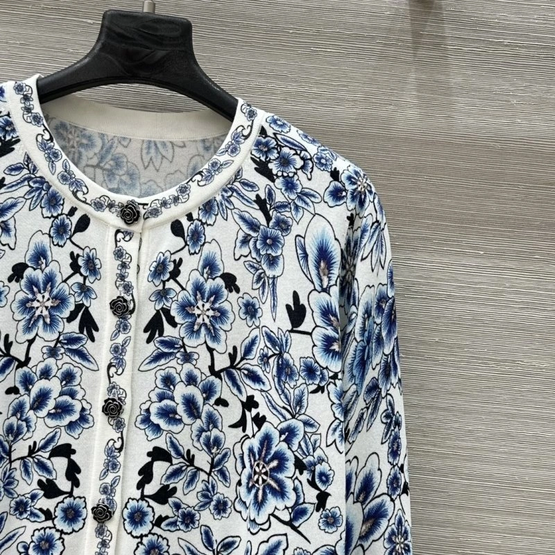 SmoothTexture Celine Sweaters 106939