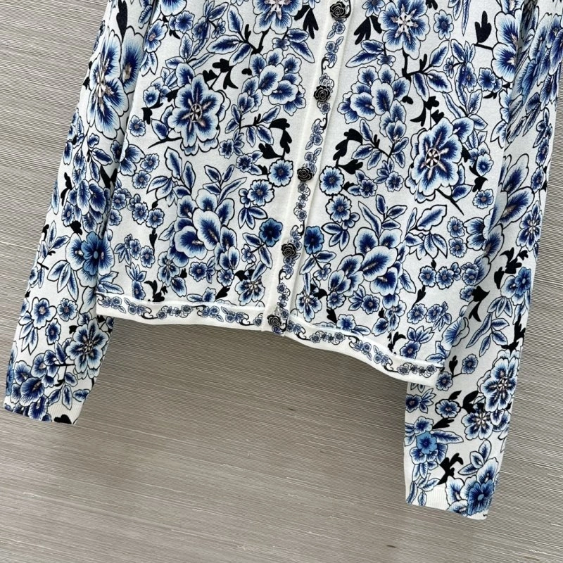 SmoothTexture Celine Sweaters 106939