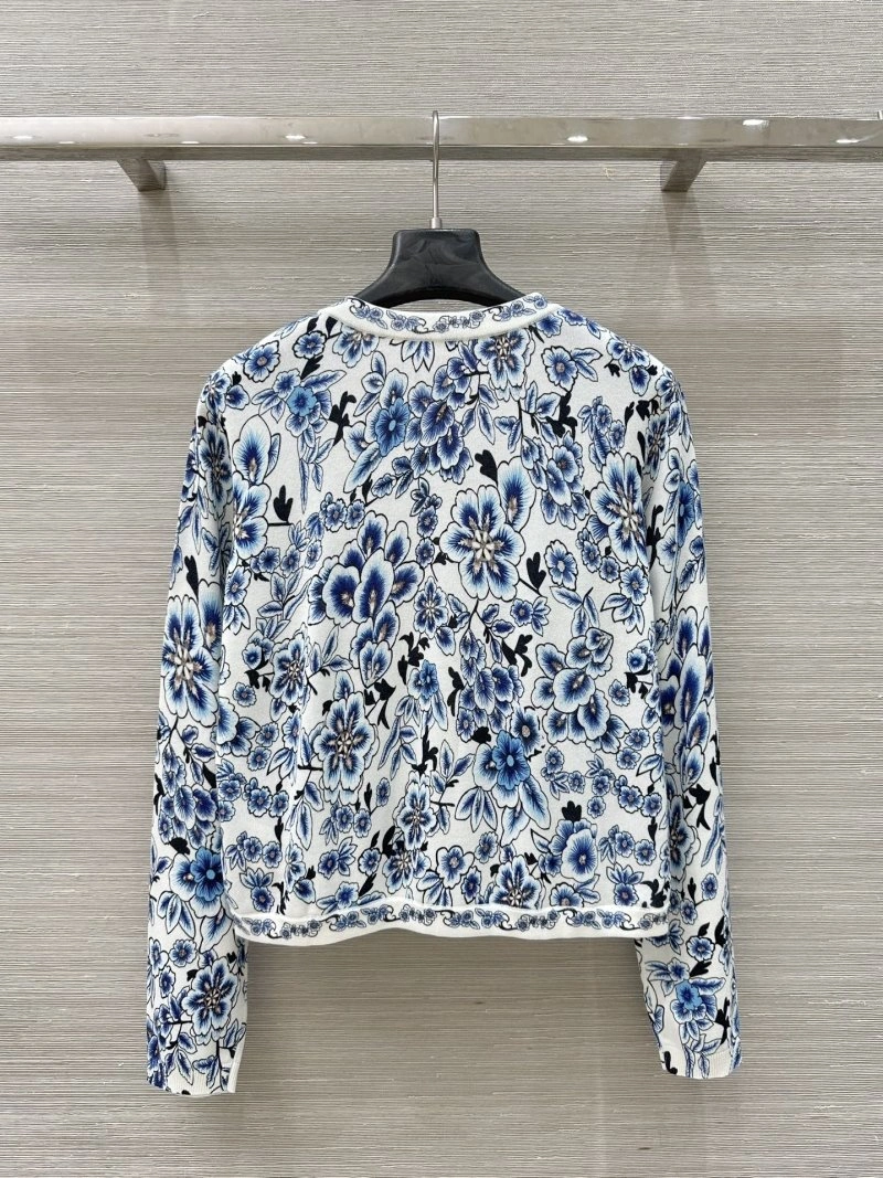 SmoothTexture Celine Sweaters 106939