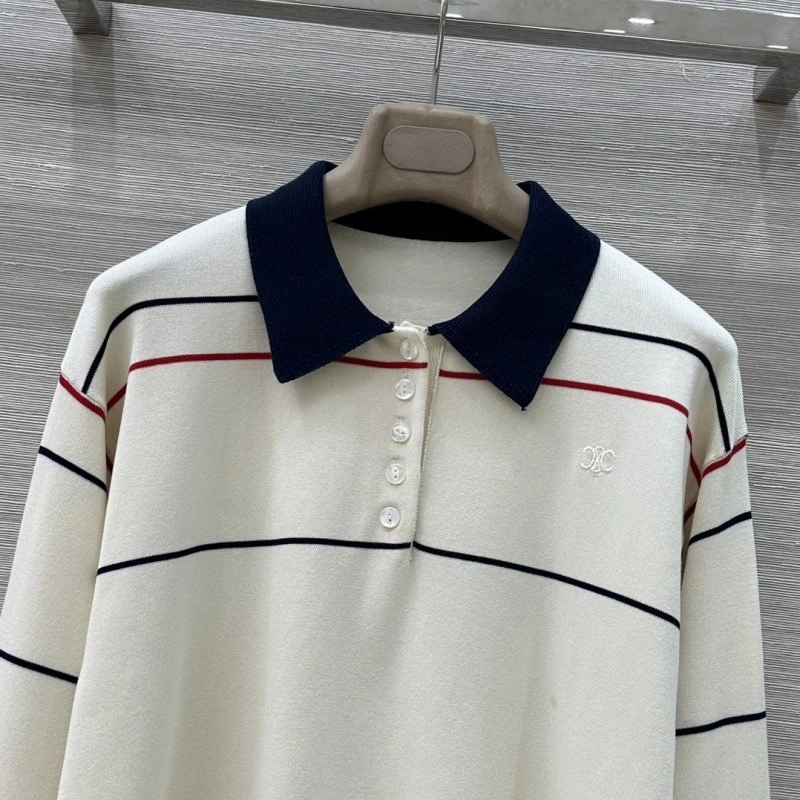 Stretchable Celine Sweaters 106931