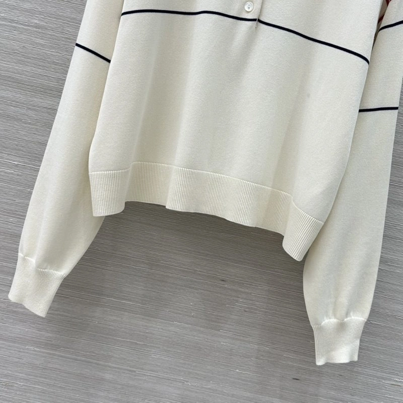 Stretchable Celine Sweaters 106931