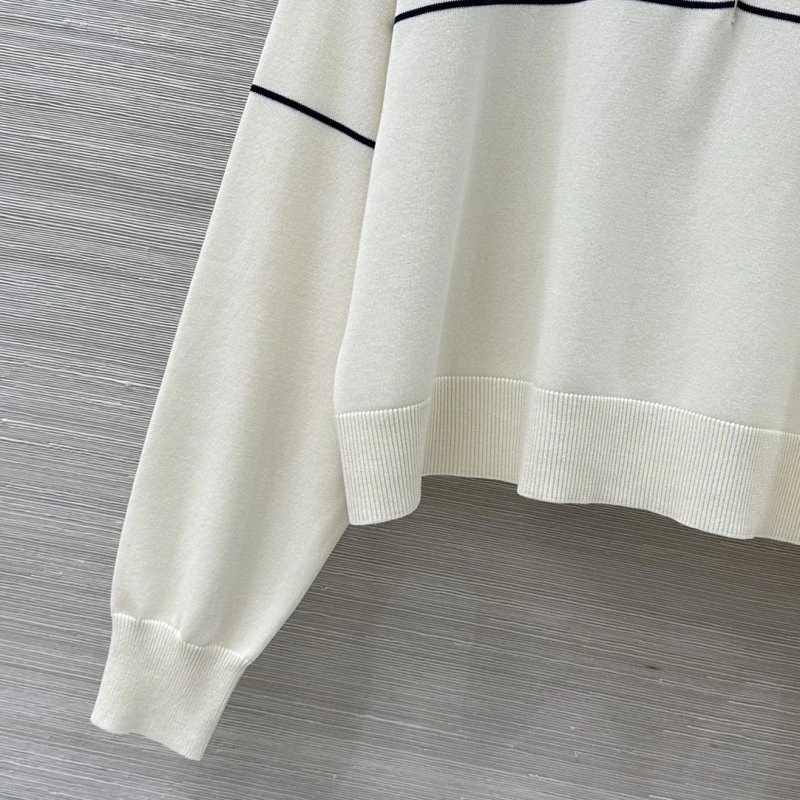 Stretchable Celine Sweaters 106931