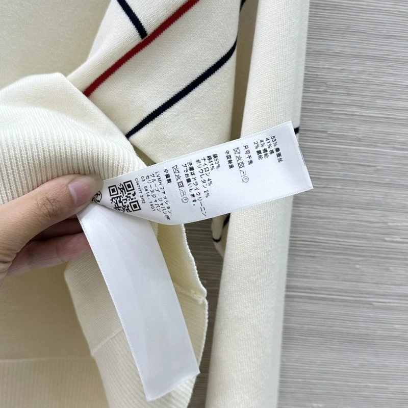Stretchable Celine Sweaters 106931