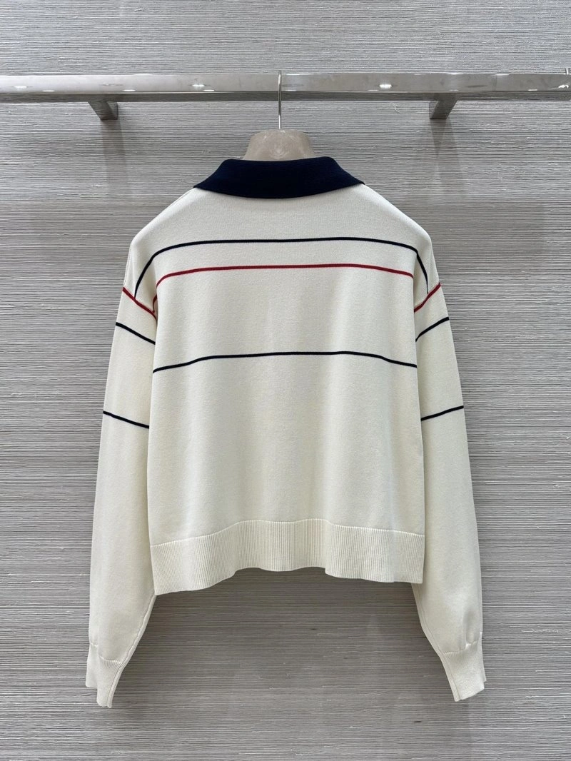 Stretchable Celine Sweaters 106931