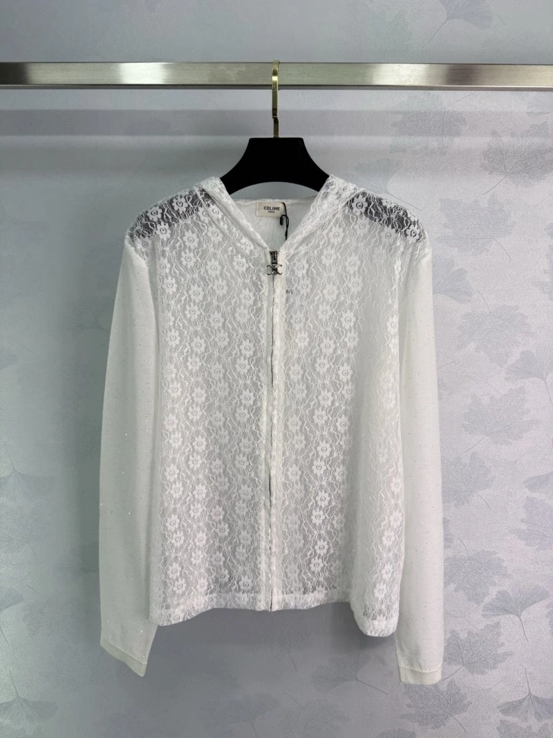 Celine Sweaters GoodFit 107214