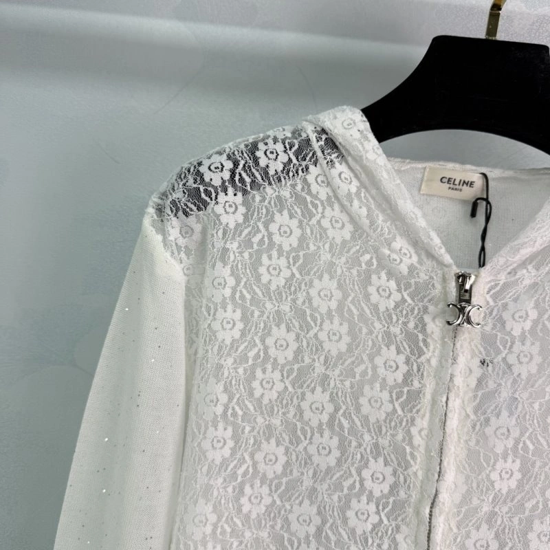 Celine Sweaters GoodFit 107214