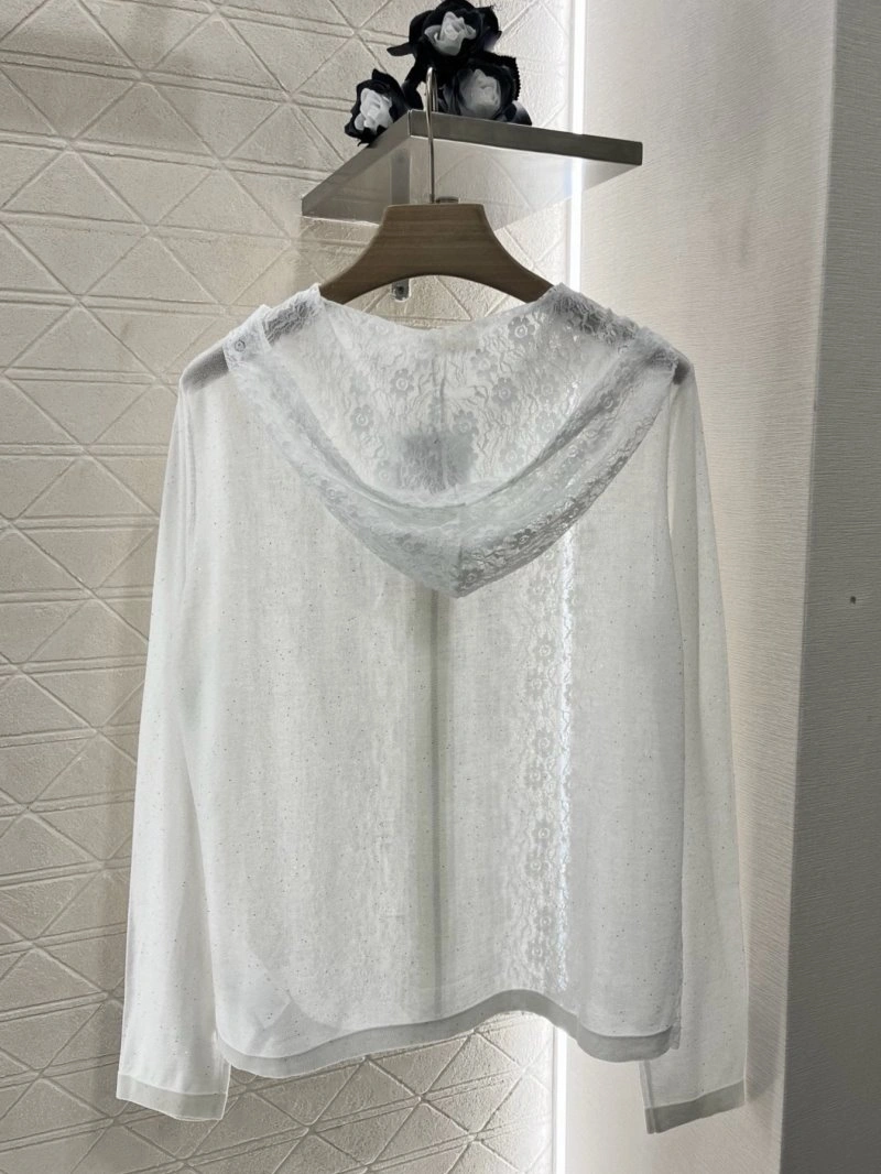 Celine Sweaters Stretchable 107206