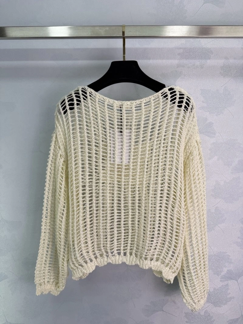 Celine Sweaters Comfortable 107205