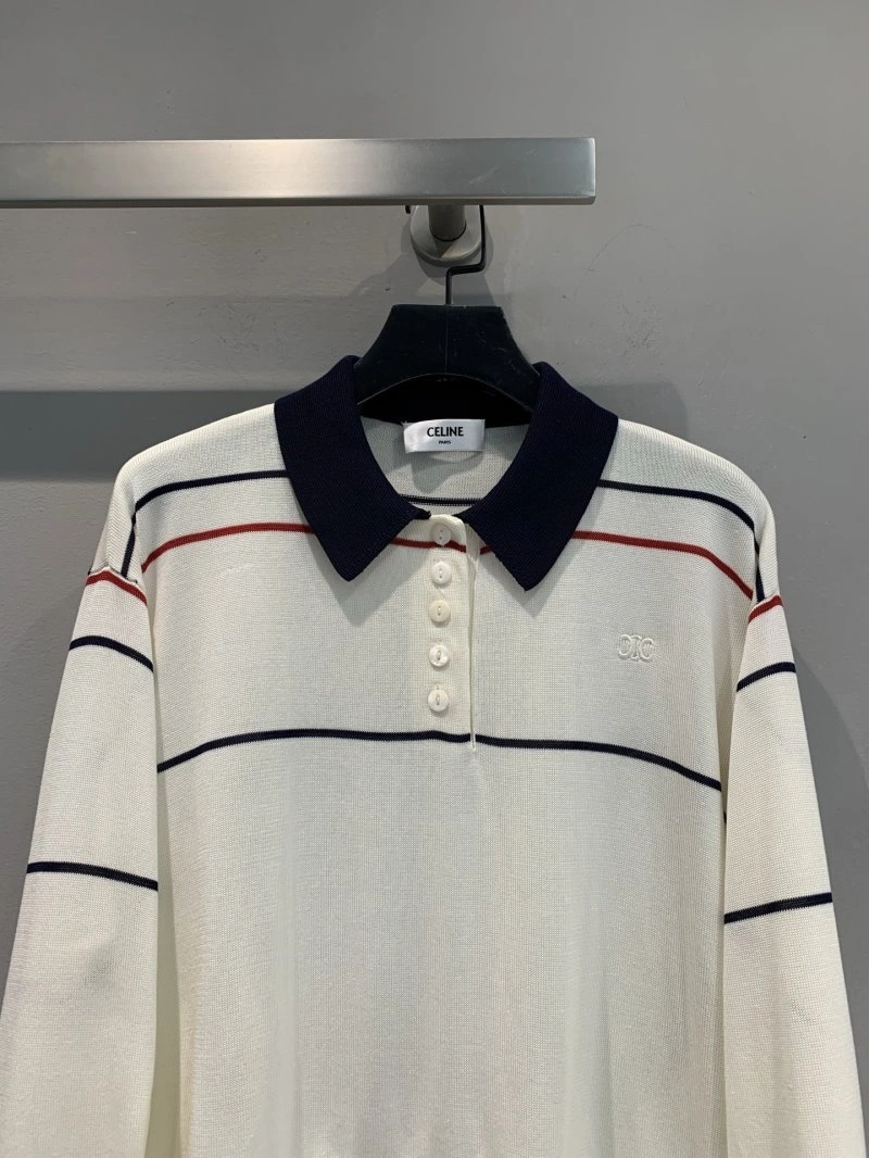 Stretchable Celine Sweaters 106776