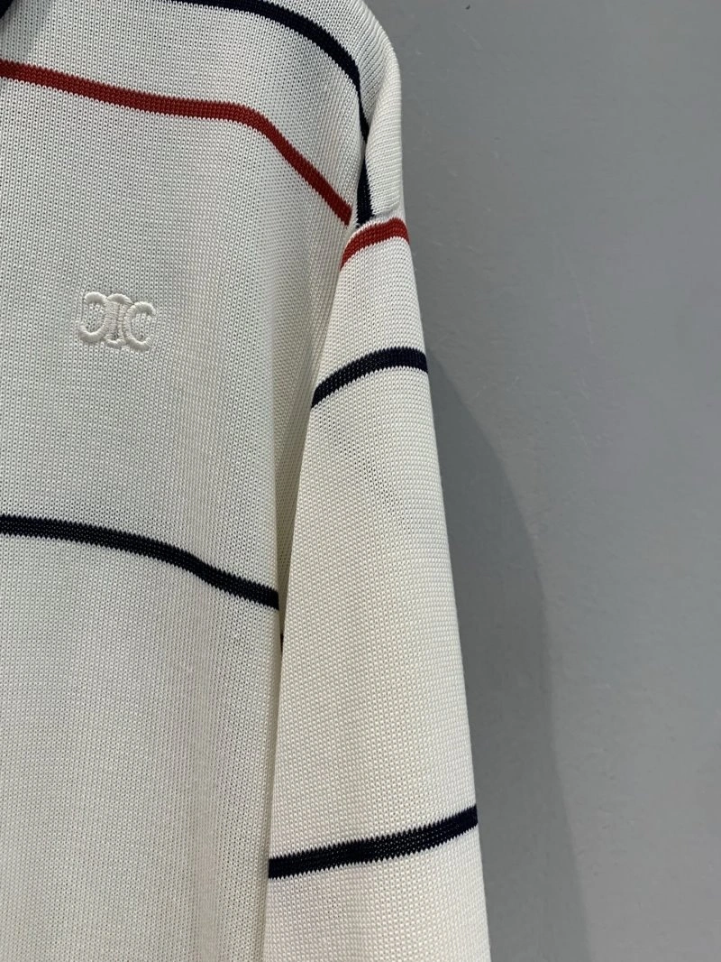 Stretchable Celine Sweaters 106776