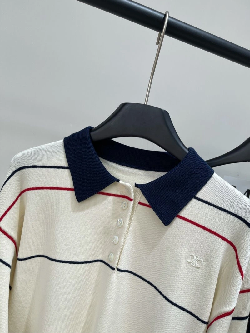 Celine Sweaters Effortless 106774