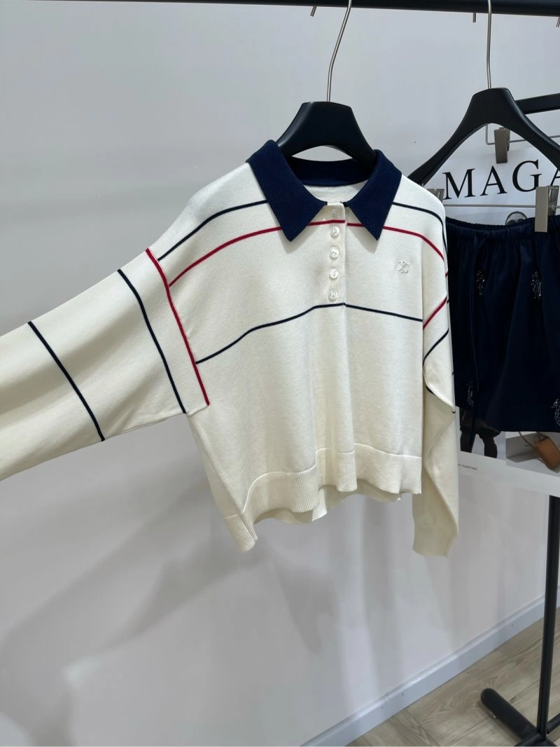 Celine Sweaters Effortless 106774
