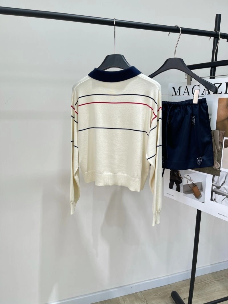 Celine Sweaters Effortless 106774