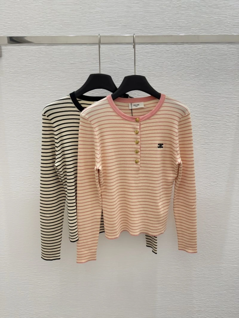 Celine Sweaters WrinkleFree 106773