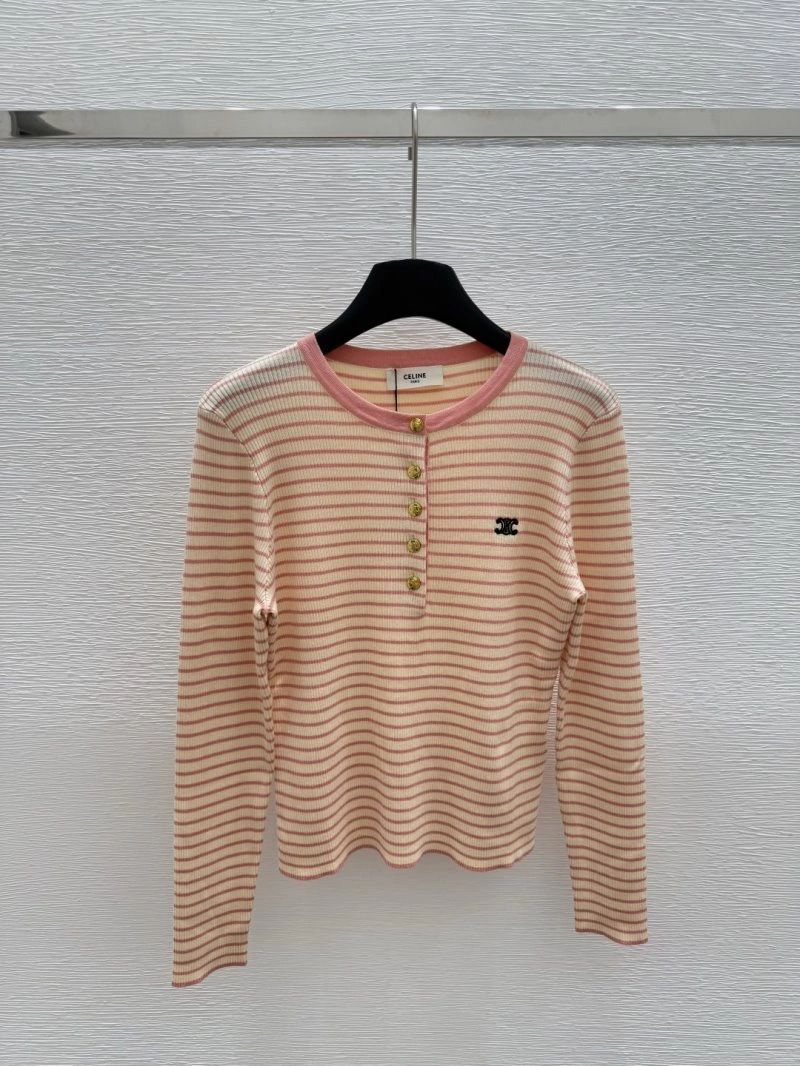 Celine Sweaters WrinkleFree 106773