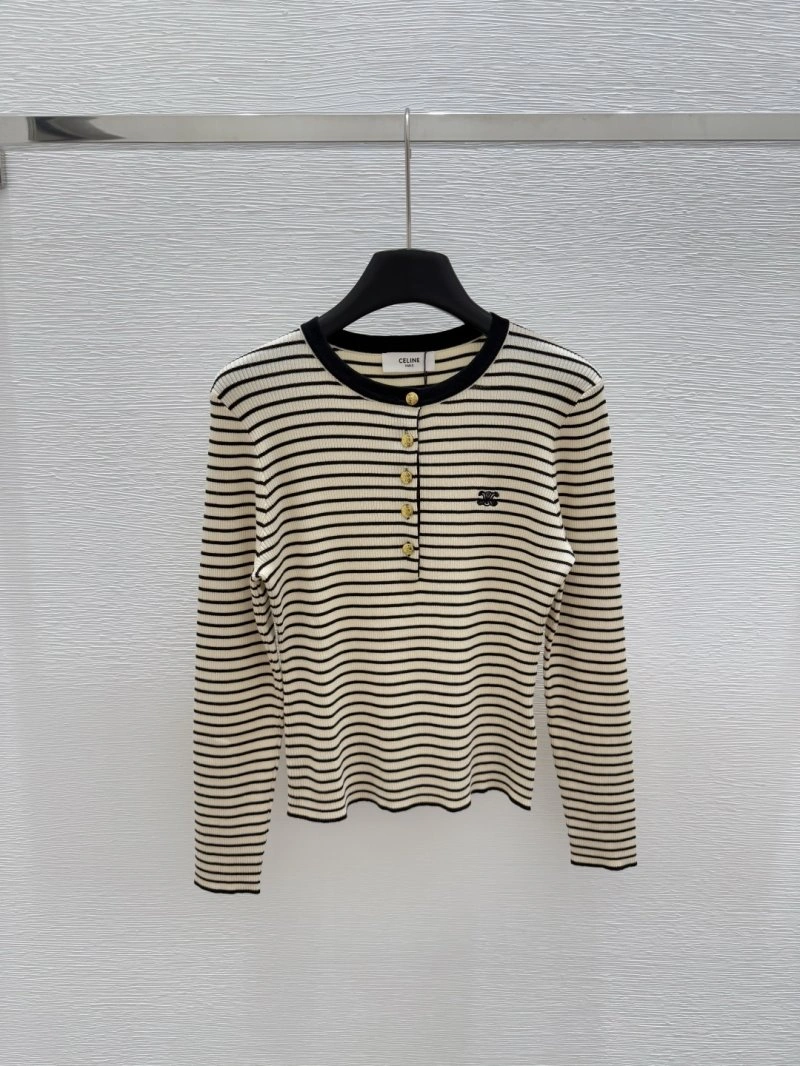 Celine Sweaters WrinkleFree 106773