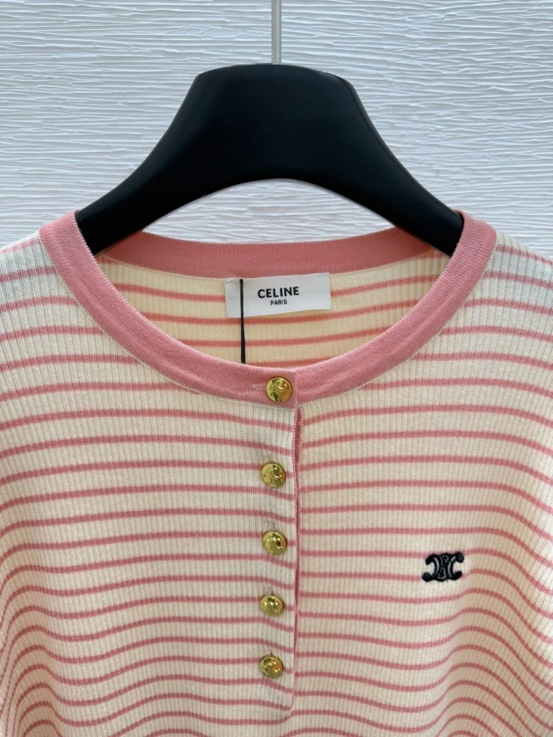 Celine Sweaters WrinkleFree 106773