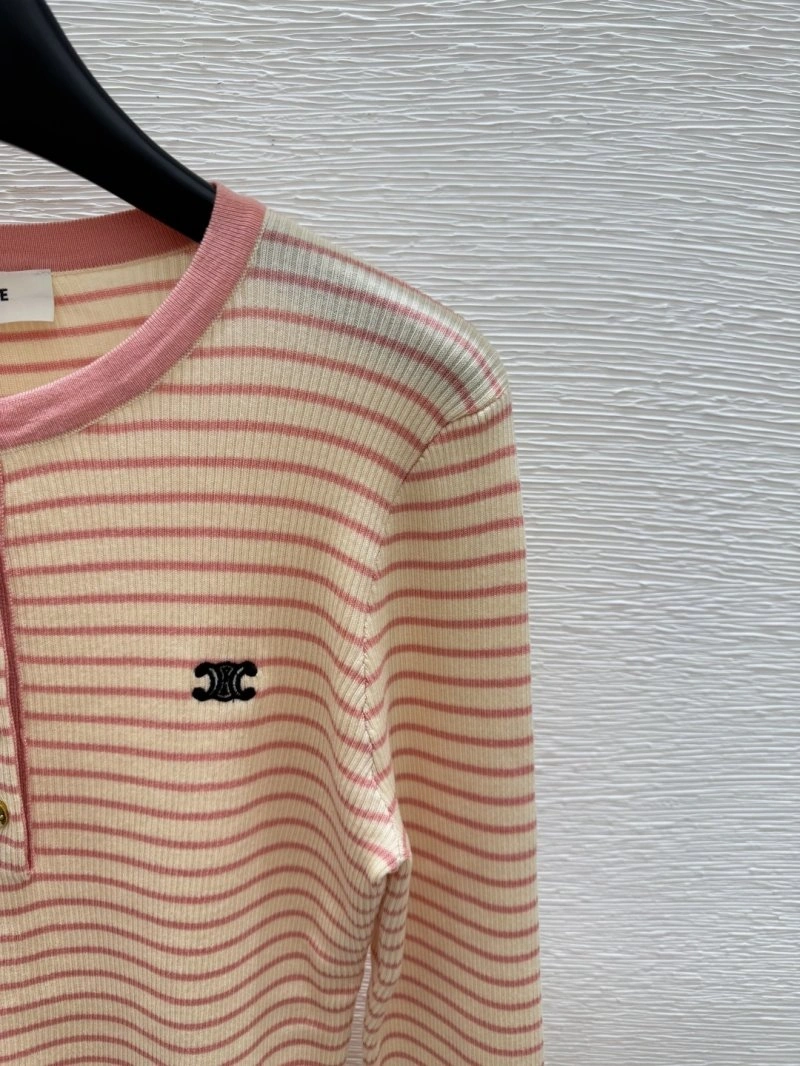 Celine Sweaters WrinkleFree 106773