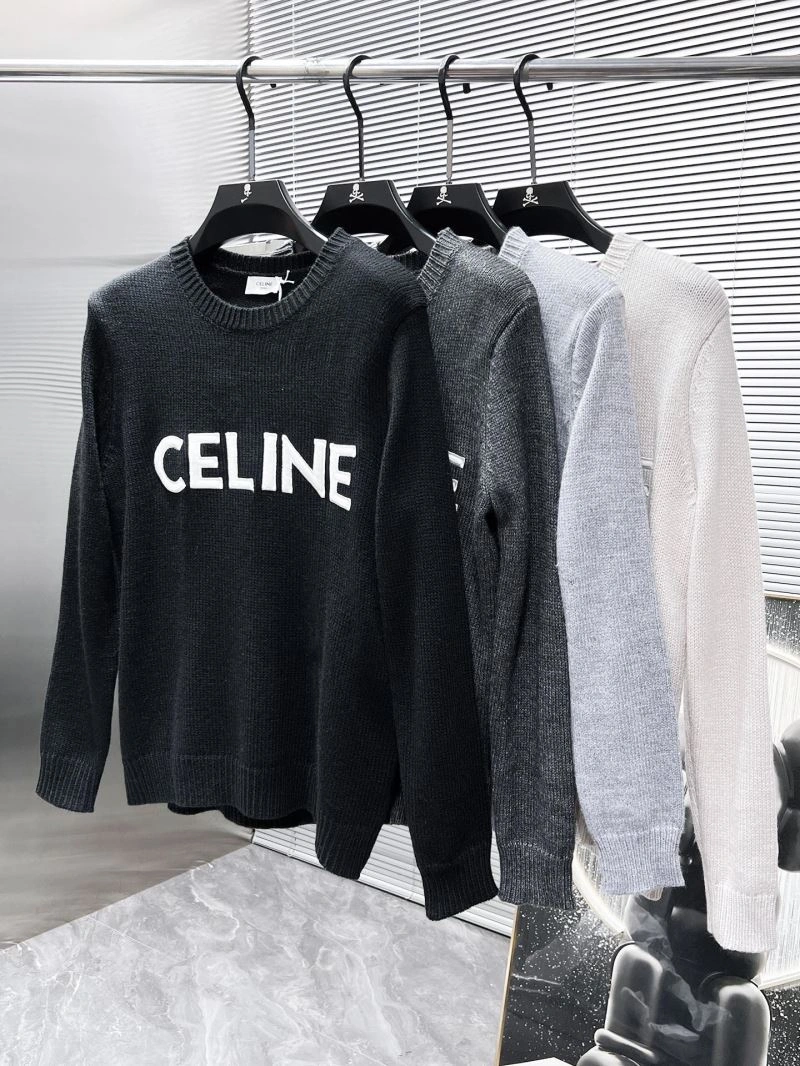 Celine Sweaters TopPick 107401