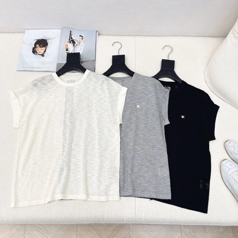 Celine Sweaters Thermal 107098