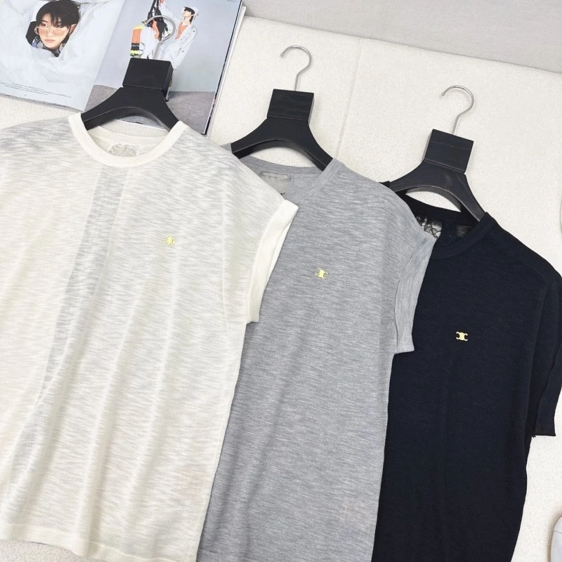 Celine Sweaters Thermal 107098
