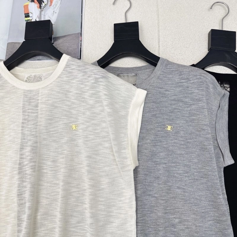 Celine Sweaters Thermal 107098