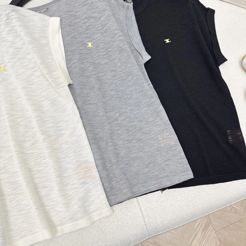 Celine Sweaters Thermal 107098