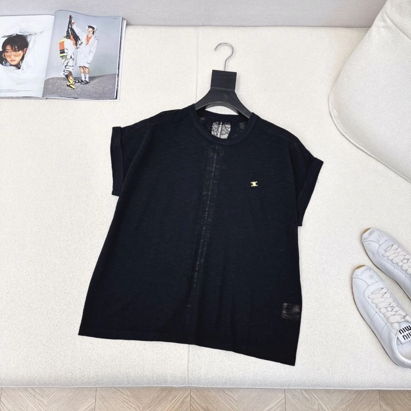 Celine Sweaters Thermal 107098