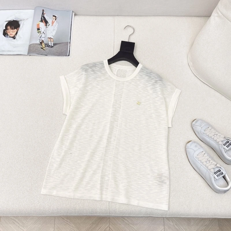 Celine Sweaters Thermal 107098