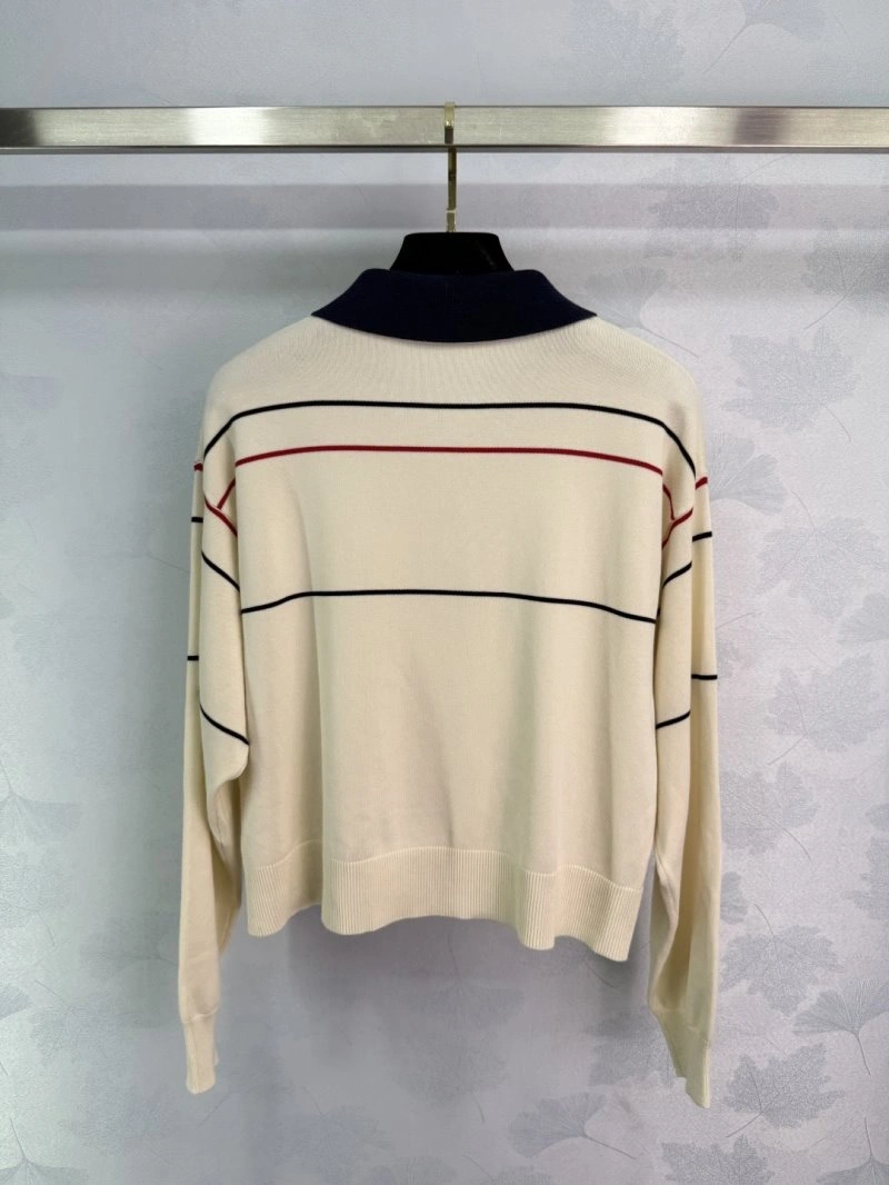 Stretchable Celine Sweaters 107093