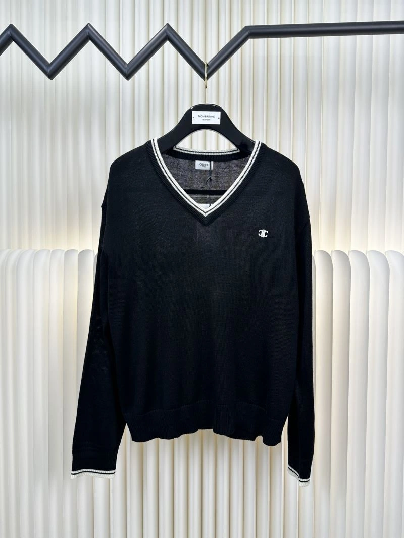 Versatile Celine Sweaters 107357