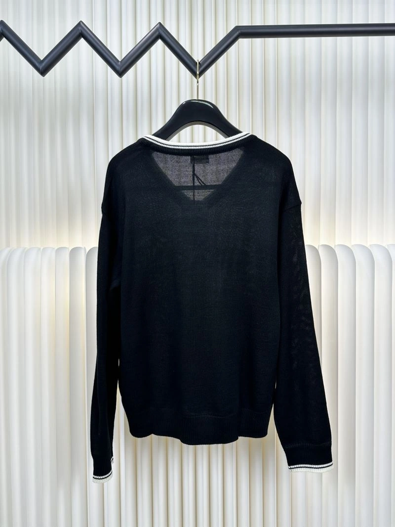 Versatile Celine Sweaters 107357