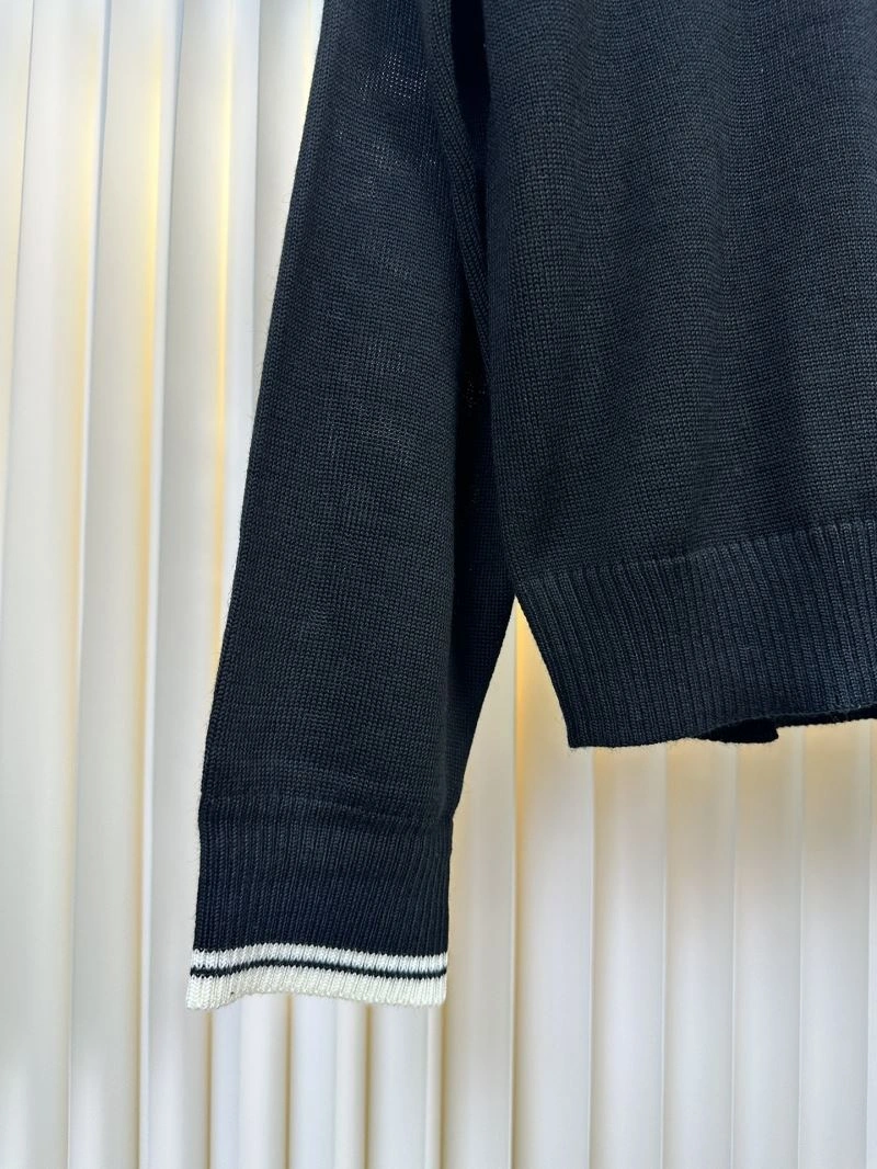Versatile Celine Sweaters 107357